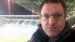 Phil Johnson's post-match analysis after Hibs beat Cove Rangers 1-0 after extra time