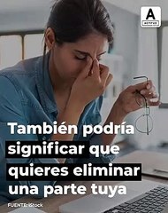 ¿Qué significa soñar que matas a alguien? | ActitudFem