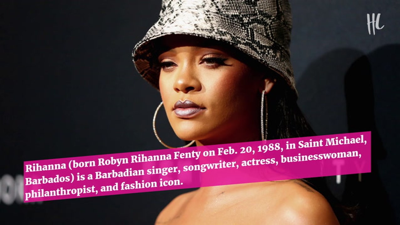 Rihanna