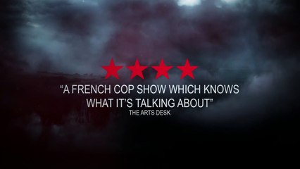 Witnesses Season 2 Trailer