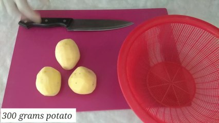 How to make perfect French fries.  Tips and tricks