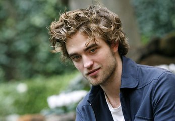 The Twilight Team Cast Robert Pattinson From Another Major Movie Franchise