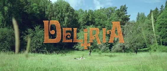 DELIRIA | SCARY SHORT HORROR FILM | PRESENTED BY SCREAMFEST