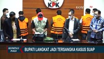 Bupati Langkat Terjaring OTT KPK, Tercatat Miliki Total Kekayaan Rp85 Miliar!