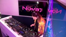 NOVAJ | LA NUIT MAXXIMUM | LIVE DJ MIX | RADIO FG