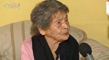 Doña María alcanzó los 100 años con una lucidez impresionante   qn-Doña María alcanzó los 100 años con una lucidez impresionante -200122