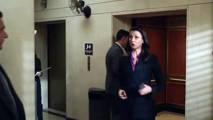 Blue Bloods 12x12 Season 12 Episode 12 Clip - The Reagan Way