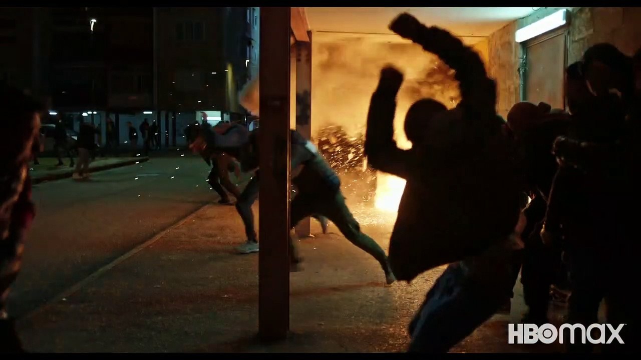 Gomorrah Season 5