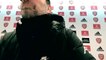 Klopp on reaching Carabao Cup final after 2-0 Arsenal win