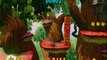 Hang Eight Crystal Run Nintendo Switch Gameplay - Crash Bandicoot N. Sane Trilogy