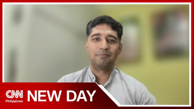 Kumu to hold virtual benefit concert for victims of Typhoon Odette | New Day