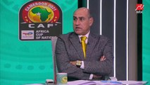 خالد بيومي : النني لاعب هايل لكن محدش قادر يوظفه