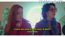 História De Eda e Serkan  - PARTE  49