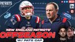 Setting the Table for the Offseason w/ Pats Cap | Patriots Beat
