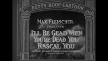 Betty Boop: Betty Boop's Rise to Fame (1934)