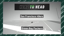 Davante Adams Prop Bet: Score A TD, 49ers At Packers, NFC Divisional Round, January 22, 2022