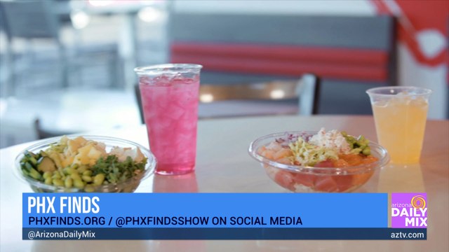 Phx Finds January Episode Preview