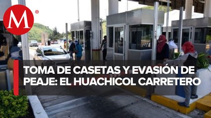 Evasión de peajes y sus implicaciones en el país