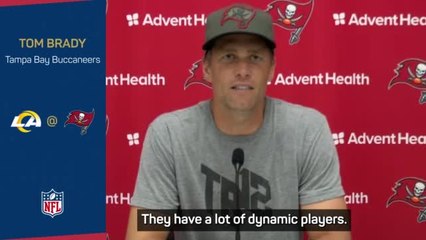 This is the time to lock in - Brady