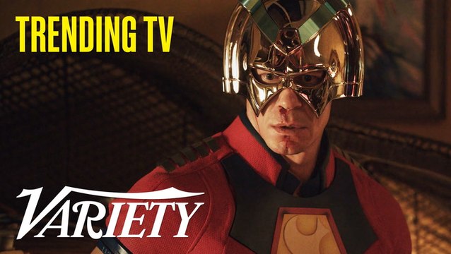 'Peacemaker' Debuts with Big Moment - Trending TV