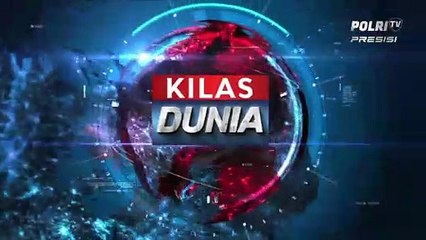 Kilas Dunia 20 Januari 2022
