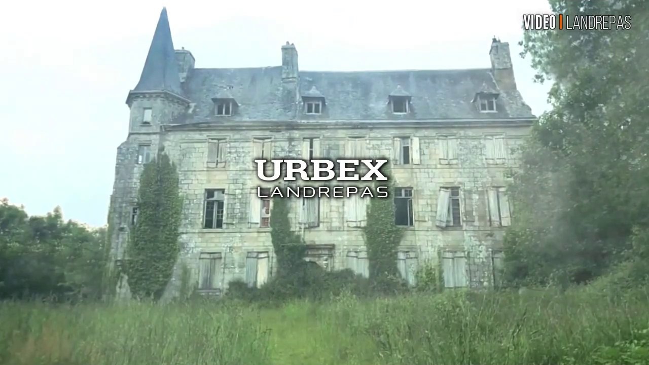 Le château du polémiste