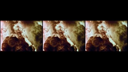 Irradiés BANDE ANNONCE VF (2022)