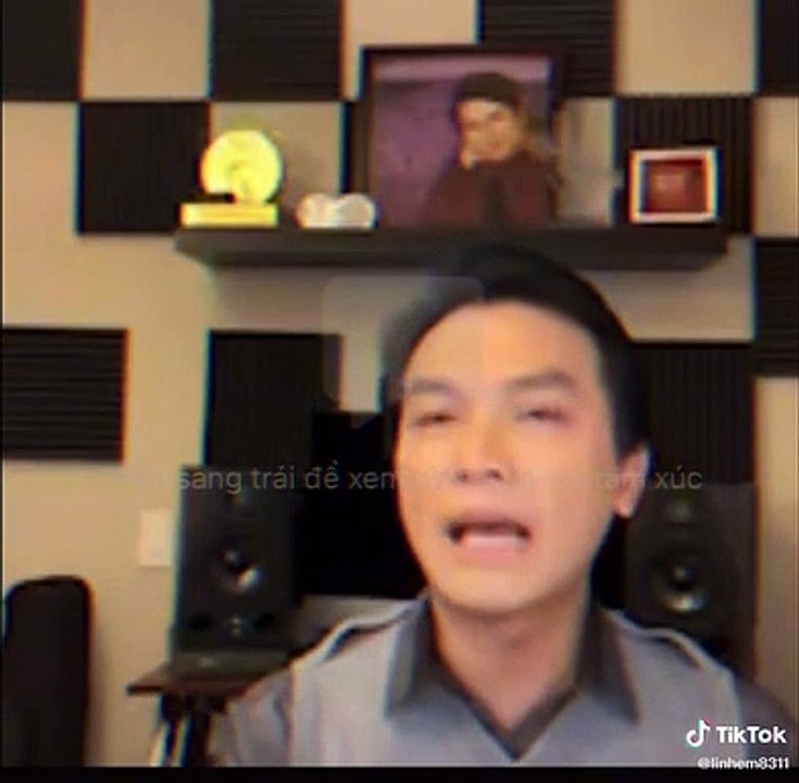 Mạnh Quỳnh nghẹn ngào khi nhắc đến cố ca sĩ Phi Nhung