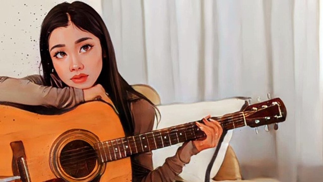 Chill Music: 4 Hours Of Chill Acoustic Guitar Music, Sleep Music, Relaxing Music, Calm Music