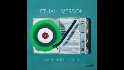 Ethan Iverson - She Won’t Forget Me