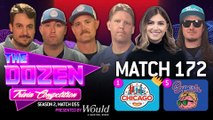 Battle For The Crown 5 With Oldest Trivia Rivalry (The Dozen pres. by Would, Match 172)