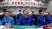 Foguete chinês Long March alcança a marca de 400 lançamentos