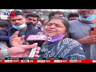 ಮನೆ ಮಗ ಹೋದ ಹಾಗೆ ಆಗಿದೆ..! | Puneeth RajKumar | Tv5 Kannada