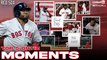 Top 5 David Ortiz Moments w/ Alex Barth | Red Sox Beat