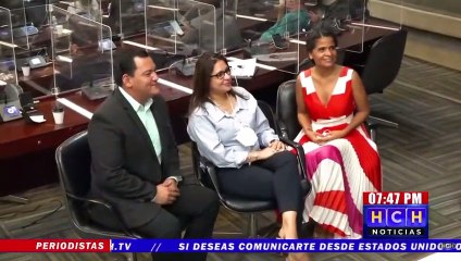 Diputados que no fueron reelectos se despiden con nostalgia del Congreso Nacional