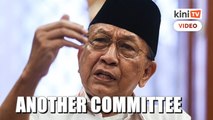 Rais: Joint committee on integrity, anti-corruption to be set up