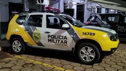 Video herunterladen: Irmãos são encaminhados à 15ª SDP após briga por vaga de garagem no Bairro Brasília