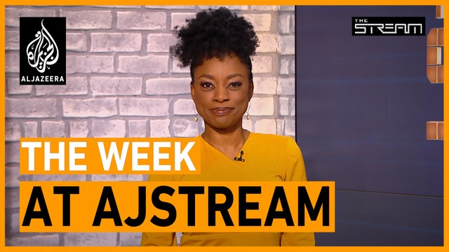 Bonus Edition: Activism in poetry and theatre | The Stream