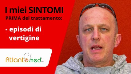  VERTIGINI da CERVICALE  ✅ Come ho ridotto l'80% dei miei attacchi