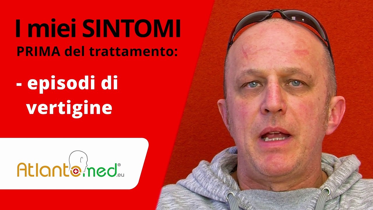  VERTIGINI da CERVICALE  ✅ Come ho ridotto l'80% dei miei attacchi