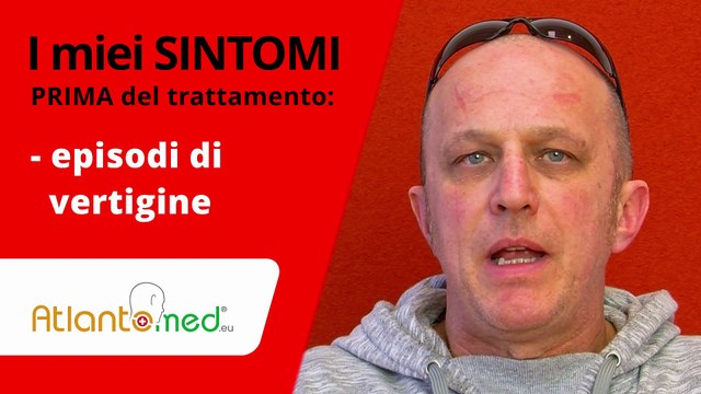 VERTIGINI da CERVICALE ✅ Come ho ridotto l'80% dei miei attacchi