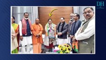 UP Polls | Aparna quits the Yadav clan, joins BJP