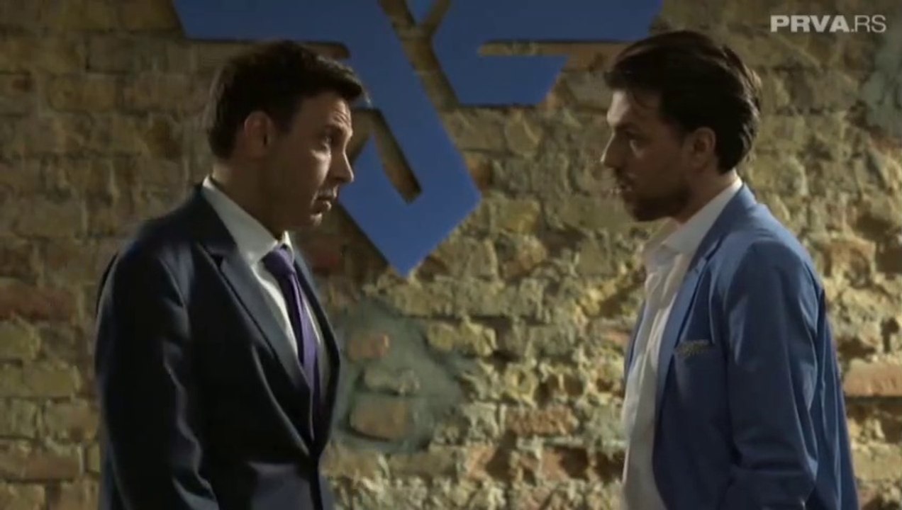Igra sudbine  Epizoda 413 - Igra sudbine  Epizoda 413