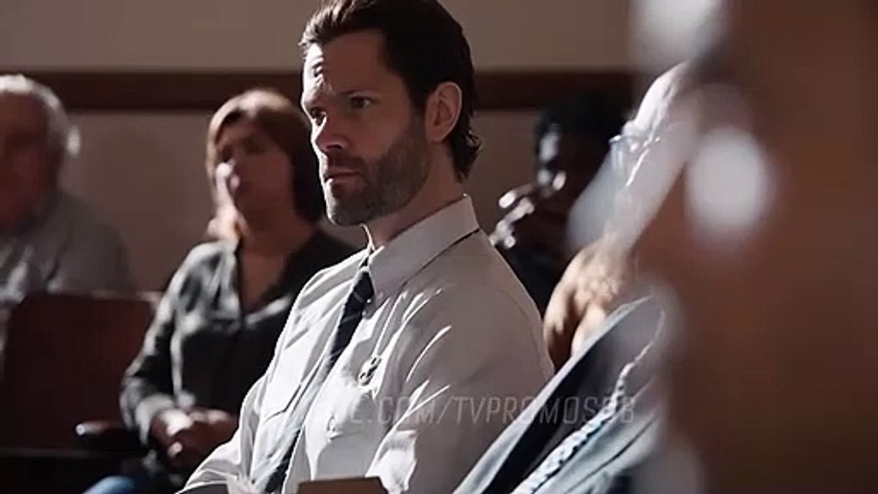 Walker S02E09 Sucker Punch