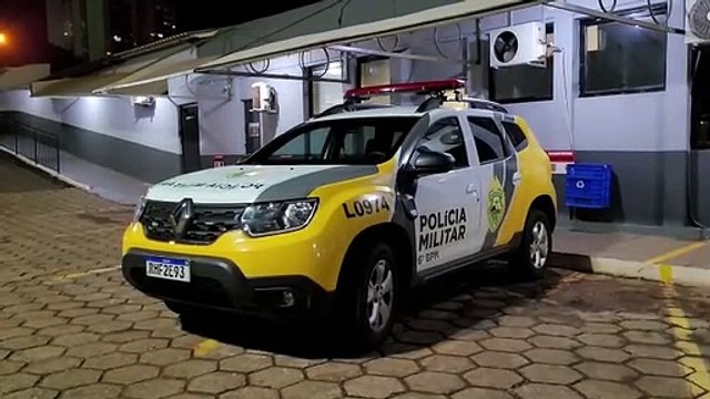 Suspeito de estuprar filha e enteada é liberado na delegacia: “Eu não fiz nada, tô saindo de cabeça erguida”, diz suspeito