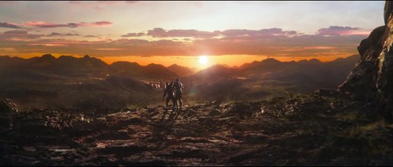 Promo: Marvel Studios Celebrates The Movies