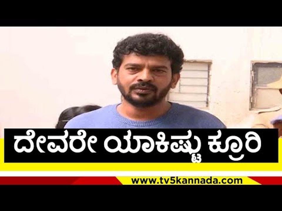 ದೇವರೇ ಯಾಕಿಷ್ಟು ಕ್ರೂರಿ..! | shivraj kr pete | puneeth rajkumar | appu fans | tv5 kannada