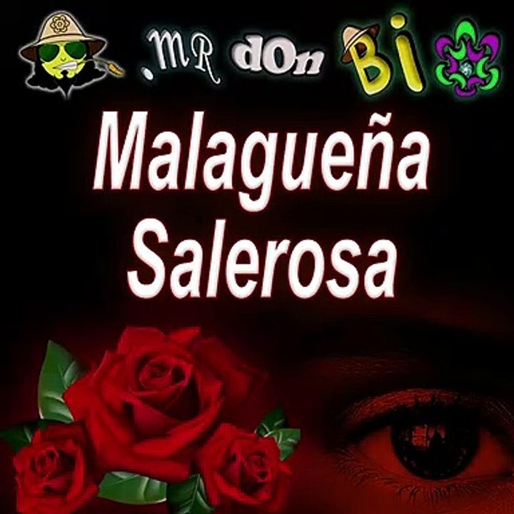 Malagueña Salerosa