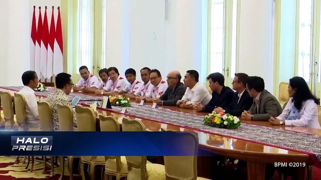 Persiapan Moto GP Mandalika Lombok, NTB