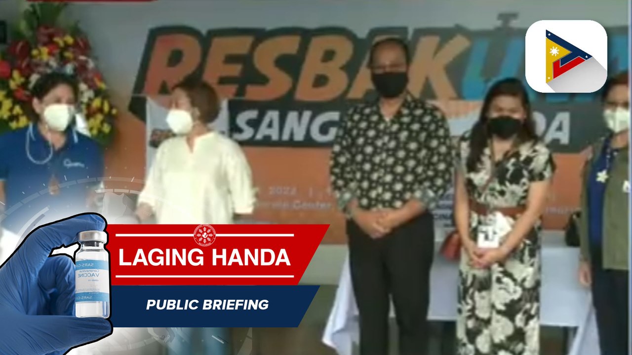 Ilan pang botika sa Metro Manila, magsisimula na rin sa pagbabakuna vs. COVID-19 ngayong araw